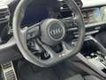 Audi A3 Sportback 35 TDI Black line edition S tronic Weiß - thumbnail 13