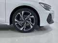 Audi A3 Sportback 35 TDI Black line edition S tronic Weiß - thumbnail 16