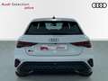 Audi A3 Sportback 35 TDI Black line edition S tronic Weiß - thumbnail 5