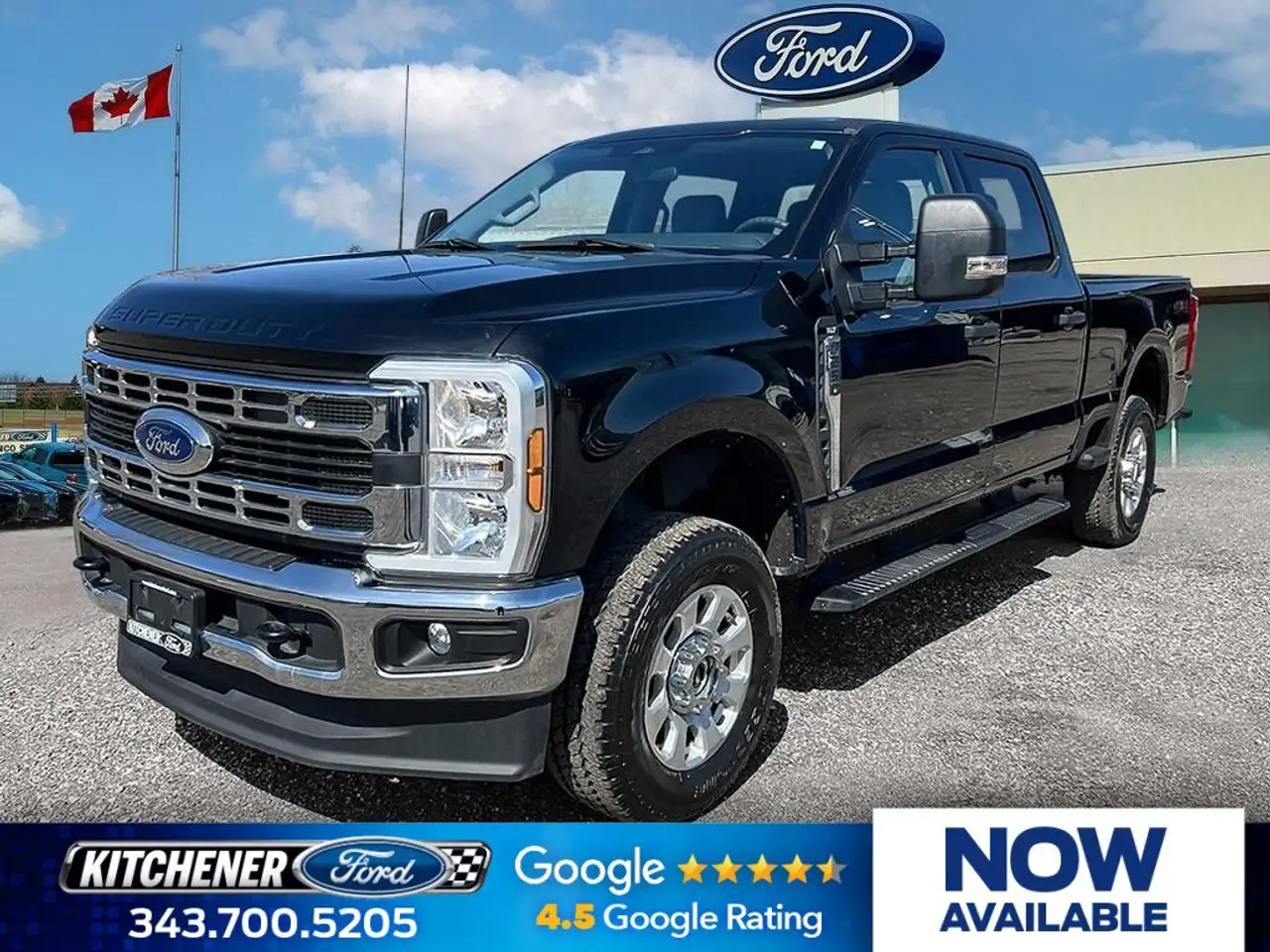 2024 Ford F 250