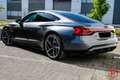 Audi RS e-tron GT Bang&Olufsen 1eigenaar Historiek Gris - thumbnail 6