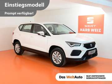 Reference Edition 1.0 TSI