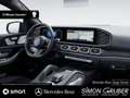 Mercedes-Benz GLE 400 e 4M Coupé AMG Night Pano Airmatic AHK Schwarz - thumbnail 5