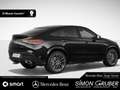 Mercedes-Benz GLE 400 e 4M Coupé AMG Night Pano Airmatic AHK Schwarz - thumbnail 2