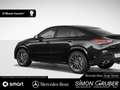 Mercedes-Benz GLE 400 e 4M Coupé AMG Night Pano Airmatic AHK Schwarz - thumbnail 11
