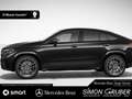 Mercedes-Benz GLE 400 e 4M Coupé AMG Night Pano Airmatic AHK Schwarz - thumbnail 10