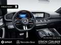 Mercedes-Benz GLE 400 e 4M Coupé AMG Night Pano Airmatic AHK Schwarz - thumbnail 3