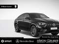 Mercedes-Benz GLE 400 e 4M Coupé AMG Night Pano Airmatic AHK Schwarz - thumbnail 8