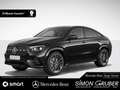 Mercedes-Benz GLE 400 e 4M Coupé AMG Night Pano Airmatic AHK Schwarz - thumbnail 1