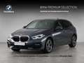 BMW 118 1 Serie 118i Sportline Grijs - thumbnail 1