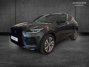 P300e PHEV 309ch R-Dynamic HSE