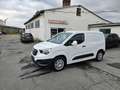 Opel Combo Life 1.5 Diesel 75kW Klima HZV 3er Sitz Bílá - thumbnail 1