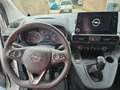 Opel Combo Life 1.5 Diesel 75kW Klima HZV 3er Sitz Bílá - thumbnail 6