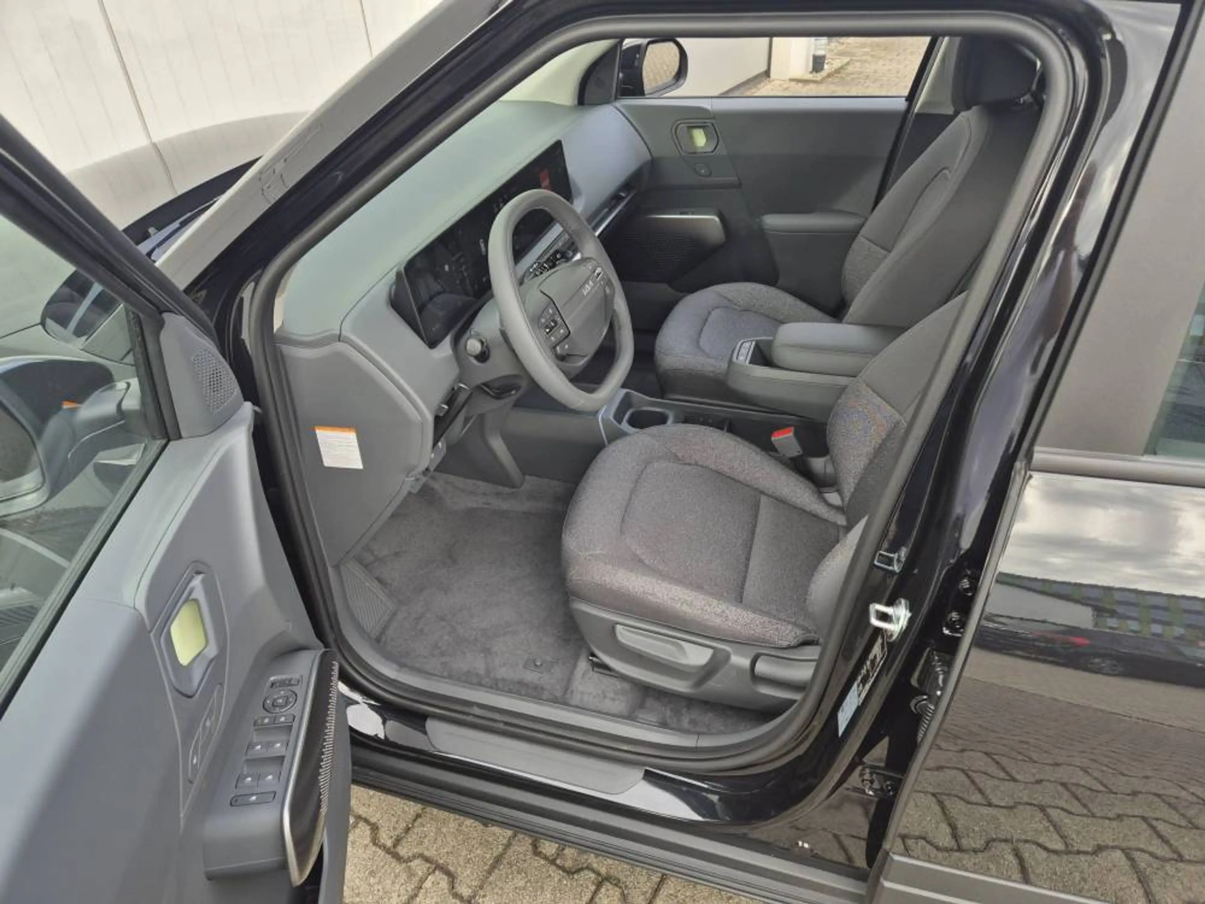 Kia EV2 42.2 kWh (146 PS) Air WP Winter Navi — photo 7