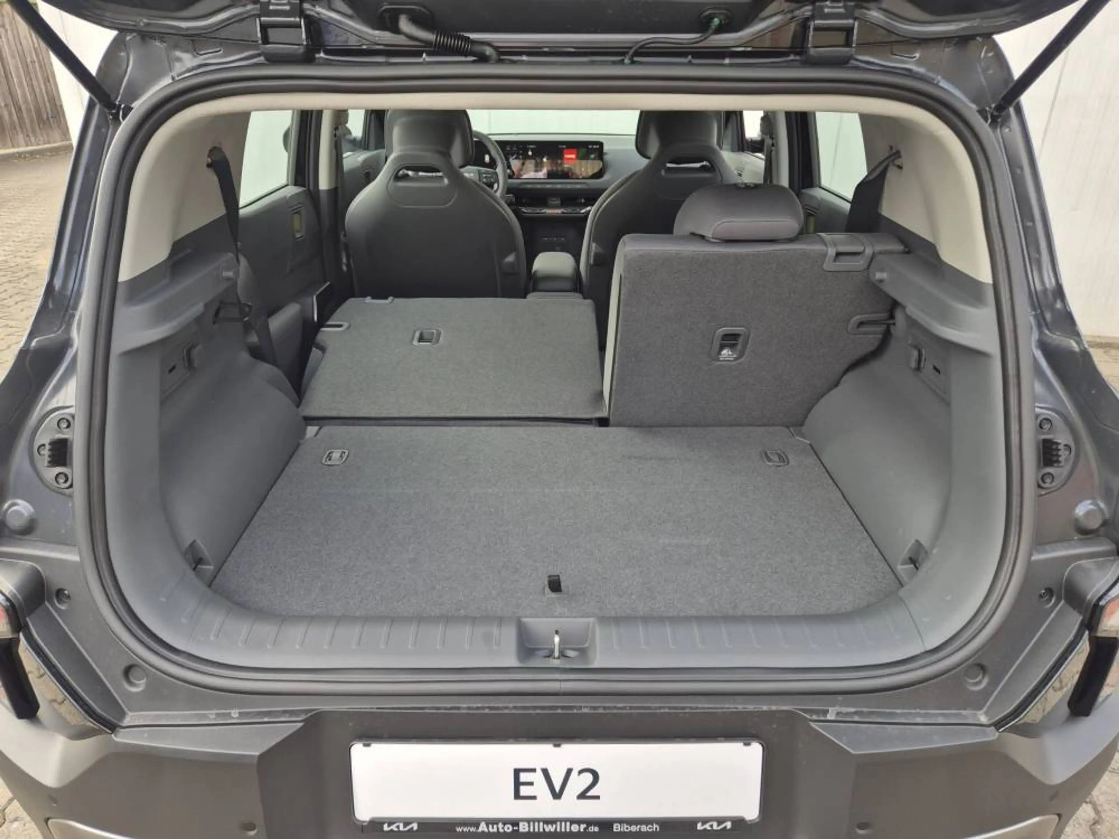 Kia EV2 42.2 kWh (146 PS) Air WP Winter Navi — photo 13