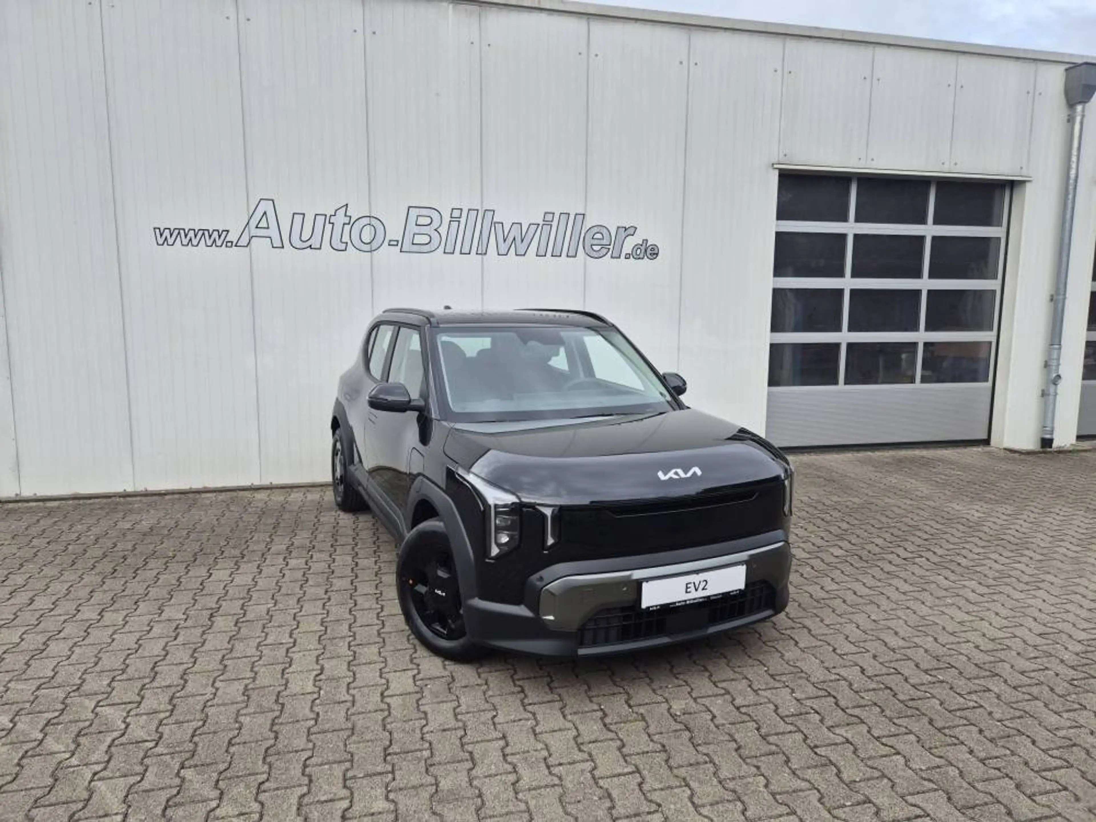 Kia EV2 42.2 kWh (146 PS) Air WP Winter Navi