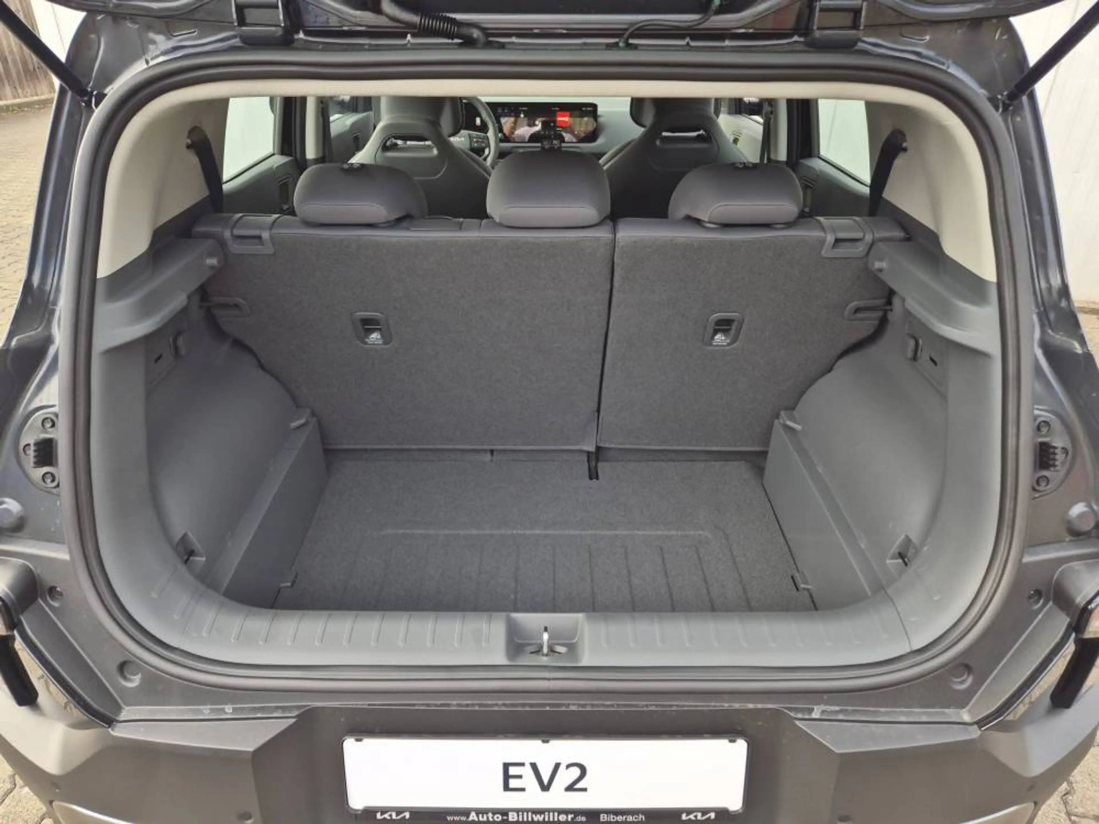 Kia EV2 42.2 kWh (146 PS) Air WP Winter Navi — photo 15