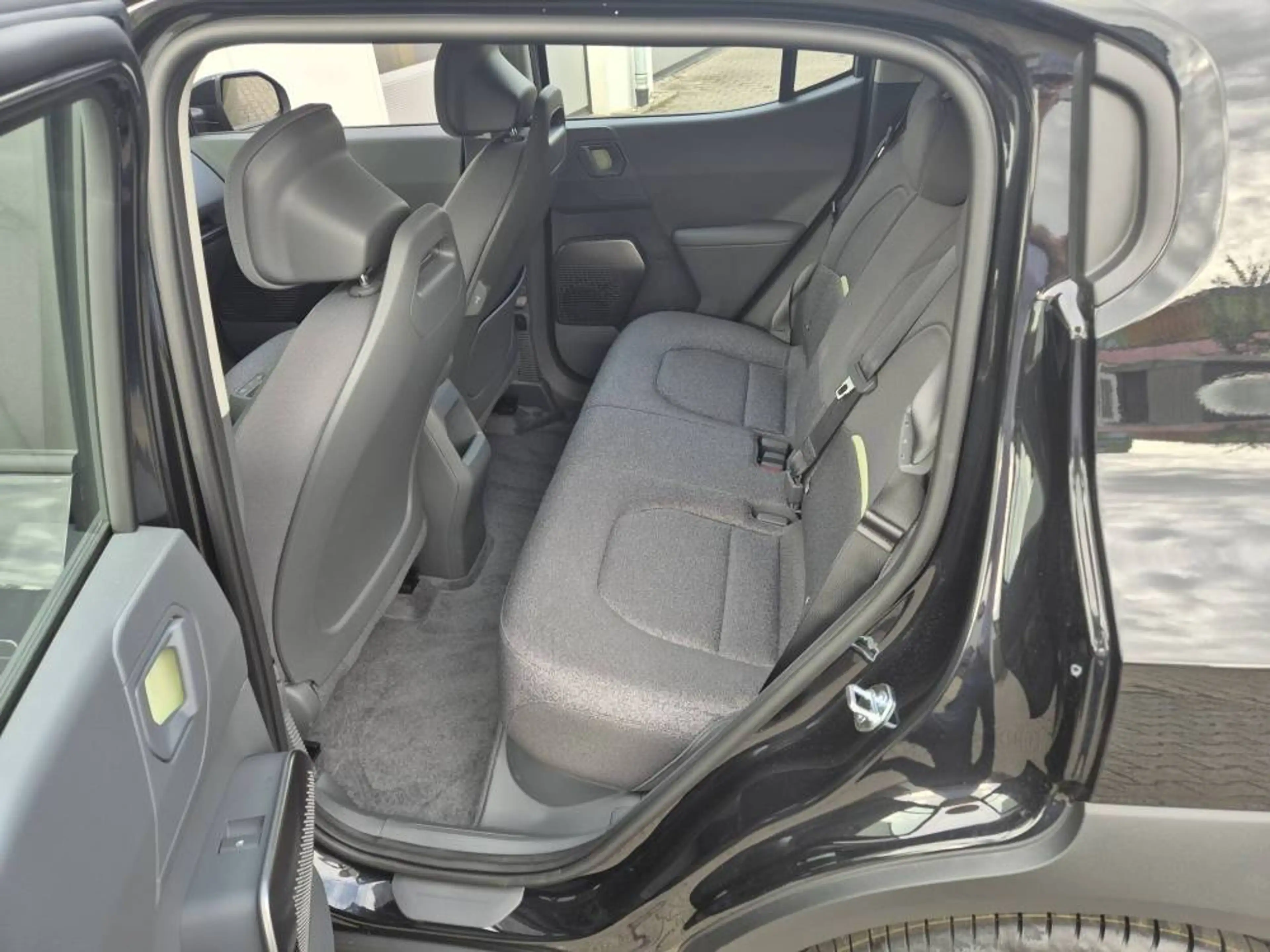Kia EV2 42.2 kWh (146 PS) Air WP Winter Navi — photo 10