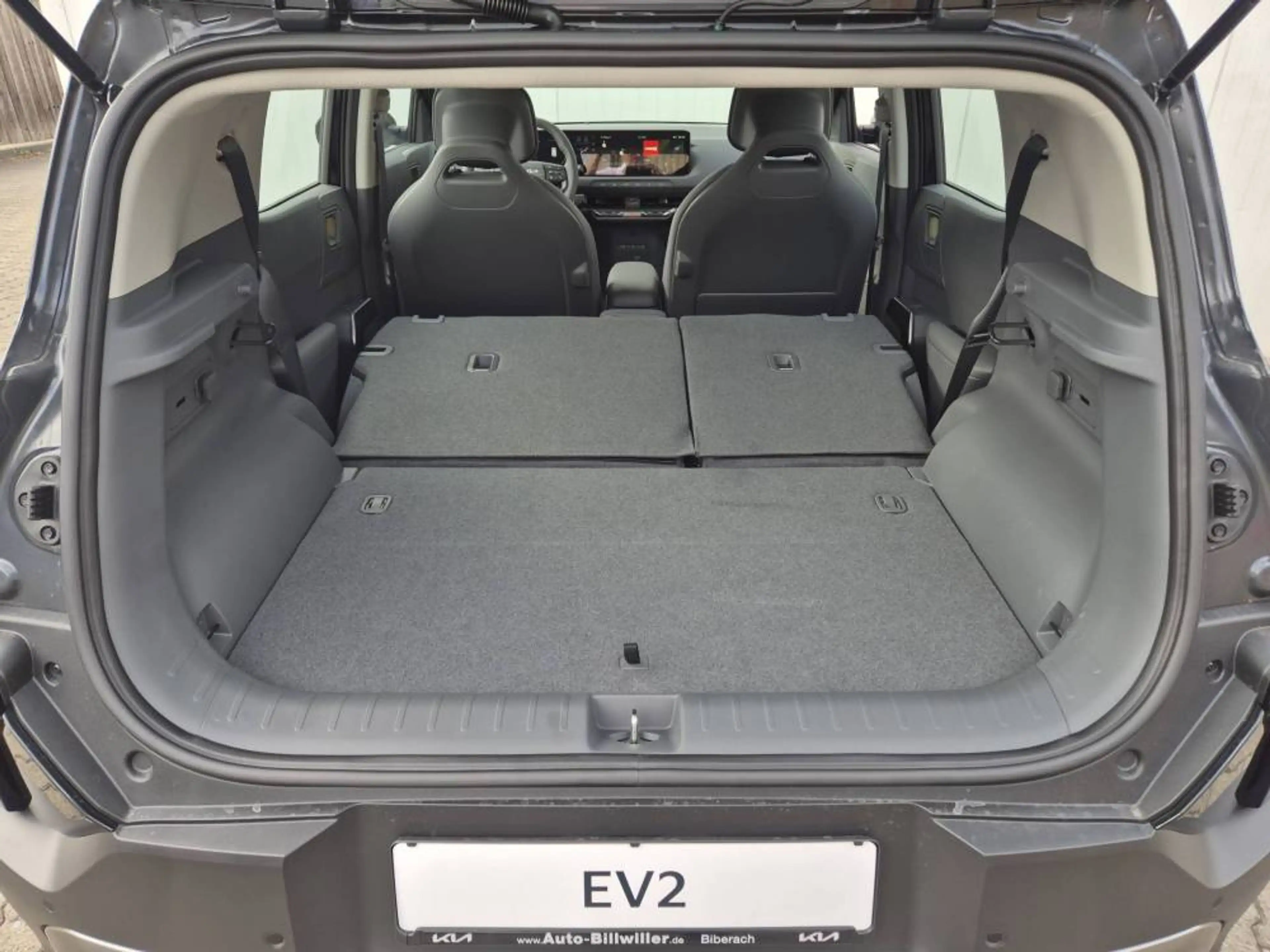 Kia EV2 42.2 kWh (146 PS) Air WP Winter Navi — photo 14