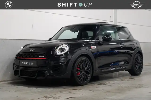 MINI John Cooper Works Mini 2.0 Panoramadak | Harman Kardon | Yours leder