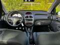 Peugeot 206 1.6-16V XS Quiksilver Grau - thumbnail 8