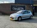 Peugeot 206 1.6-16V XS Quiksilver Grau - thumbnail 1