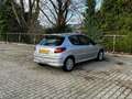 Peugeot 206 1.6-16V XS Quiksilver Grau - thumbnail 5