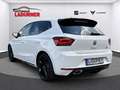 SEAT Ibiza FR Black Edition 1.0 TSI *Navi+SHZ+Kessy* Weiß - thumbnail 3