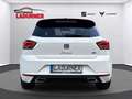 SEAT Ibiza FR Black Edition 1.0 TSI *Navi+SHZ+Kessy* Weiß - thumbnail 4