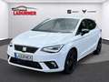 SEAT Ibiza FR Black Edition 1.0 TSI *Navi+SHZ+Kessy* Weiß - thumbnail 2