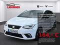 SEAT Ibiza FR Black Edition 1.0 TSI *Navi+SHZ+Kessy* Weiß - thumbnail 1