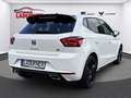SEAT Ibiza FR Black Edition 1.0 TSI *Navi+SHZ+Kessy* Weiß - thumbnail 5