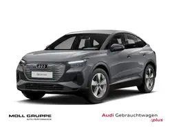 Audi Q4 e-tron Q4 Sportback 40 e tron HEAD UP CARPLAY ACC ELHECK