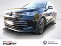 Volkswagen Tiguan 1.5 eTSI Elegance Navi Kamera AHK Matrix Massage A Noir - thumbnail 1