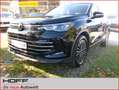 Volkswagen Tiguan 1.5 eTSI Elegance Navi Kamera AHK Matrix Massage A Noir - thumbnail 2