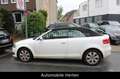 Audi A3 2,0TDI Cabriolet*LEDER*SHZ*MFL*TEMPOMAT! Weiß - thumbnail 4