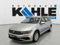 Volkswagen Passat Variant 2.0 TDI DSG Basis Silber - thumbnail 1
