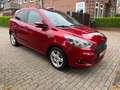 Ford Ka/Ka+ KA+ Cool & Sound +Sitzh+Tempomat+GJR+ Rot - thumbnail 3
