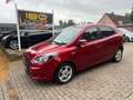 Ford Ka/Ka+ KA+ Cool & Sound +Sitzh+Tempomat+GJR+ Rot - thumbnail 1
