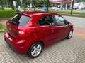 Ford Ka/Ka+ KA+ Cool & Sound +Sitzh+Tempomat+GJR+ Rot - thumbnail 6