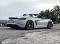 Porsche 718 Spyder 718 Spyder 4.0i 420 ch PDK Gris - thumbnail 5
