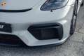 Porsche 718 Spyder 718 Spyder 4.0i 420 ch PDK Gris - thumbnail 13