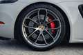 Porsche 718 Spyder 718 Spyder 4.0i 420 ch PDK Gris - thumbnail 10