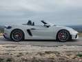 Porsche 718 Spyder 718 Spyder 4.0i 420 ch PDK Gris - thumbnail 4