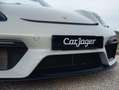 Porsche 718 Spyder 718 Spyder 4.0i 420 ch PDK Gris - thumbnail 12