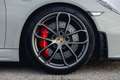 Porsche 718 Spyder 718 Spyder 4.0i 420 ch PDK Gris - thumbnail 9