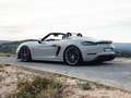 Porsche 718 Spyder 718 Spyder 4.0i 420 ch PDK Gris - thumbnail 18
