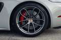 Porsche 718 Spyder 718 Spyder 4.0i 420 ch PDK Gris - thumbnail 8