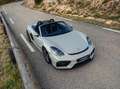 Porsche 718 Spyder 718 Spyder 4.0i 420 ch PDK Gris - thumbnail 16