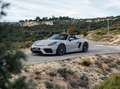 Porsche 718 Spyder 718 Spyder 4.0i 420 ch PDK Gris - thumbnail 17